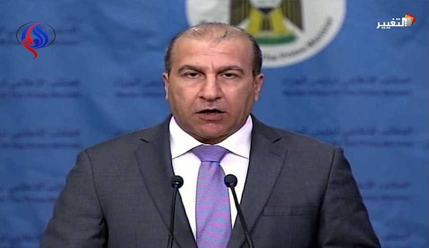 ما هو شرط بغداد لبدء حوار جدي مع كردستان العراق؟