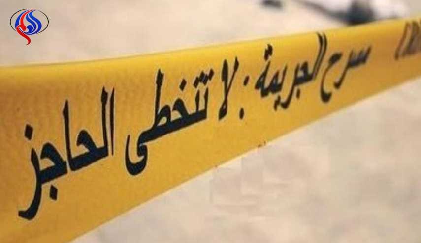 عربي يقتل زوجته، ويلوذ بالفرار...والسبب؟!