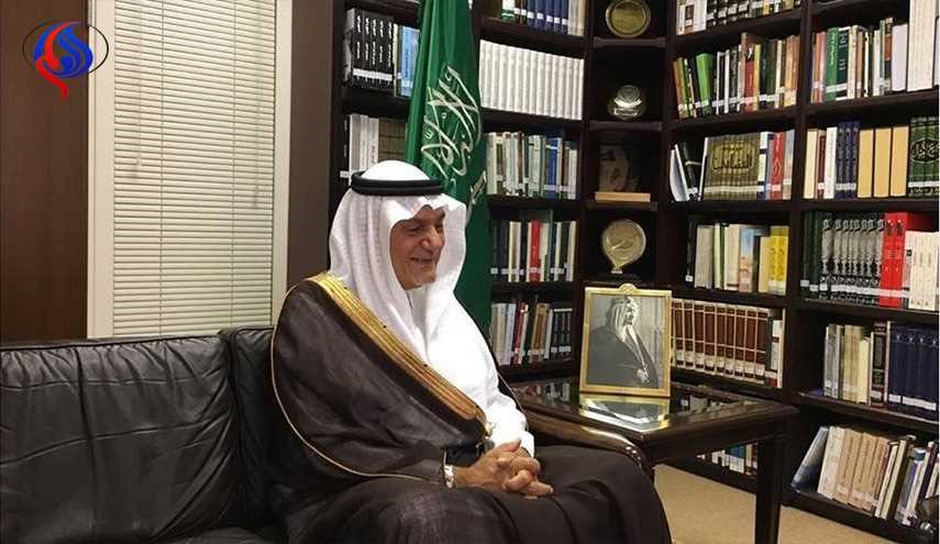 تركي الفيصل: روسيا والسعودية لديهما أمور مشتركة..ما هي؟