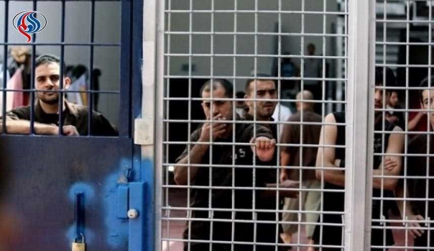 18 حكمًا إسرائيليا بالاعتقال الإداري بحق أسرى فلسطينيين