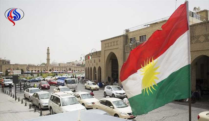 هكذا ردت كردستان على مبادرة المرجع السيستاني بشان الحوار مع بغداد