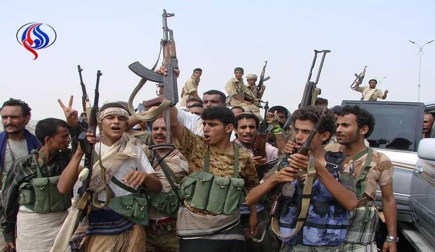 مقتل قائد كتيبة لمرتزقة العدوان و3 من مرافقيه بالجوف