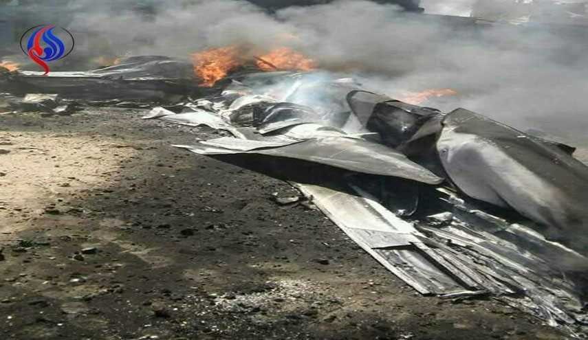 إسقاط طائرة أمريكية في سماء صنعاء .. ماهي الرسائل؟
