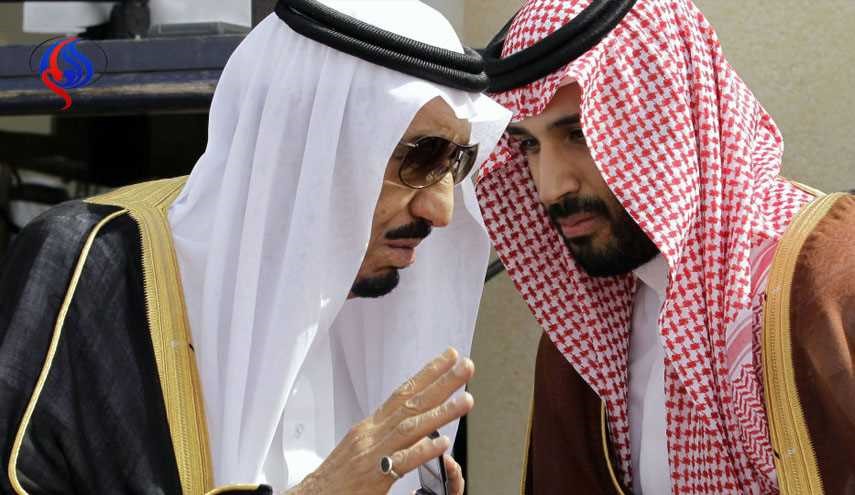 آلية السعودية : ليست صدفة بل لمحاصرة حزب الله وقطيعة سوريا