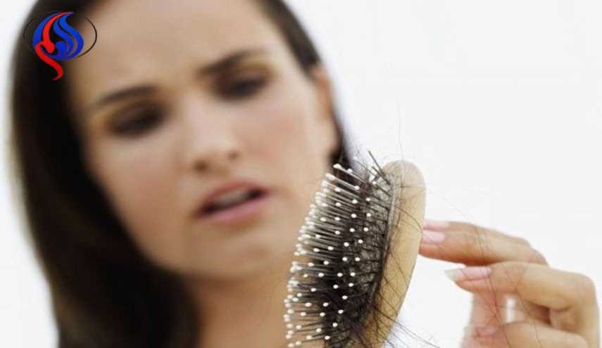 شعرك يتساقط.. اكتشفي السبب أولاً لتعرفي الحل!