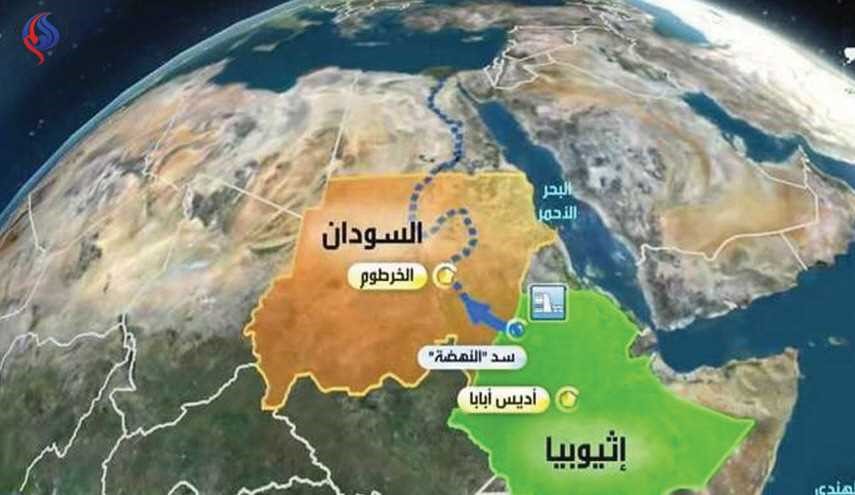 مفاجأة جديدة حول سد النهضة الإثيوبي