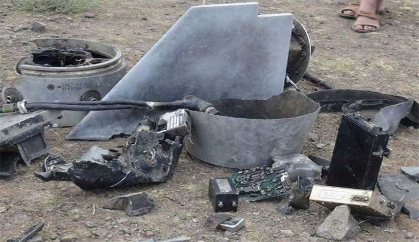 الدفاع الأمريكية تعترف بسقوط طائرة تجسسية لها في اليمن