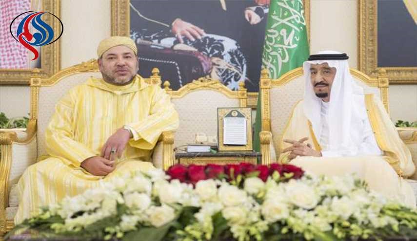 المغرب يقترض 500 مليون دولار من السعودية
