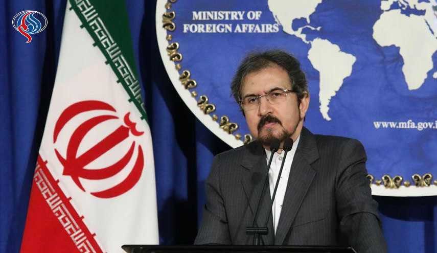 إيران تعرب عن تعاطفها مع ضحايا مجزرة لاس فيغاس بأميركا