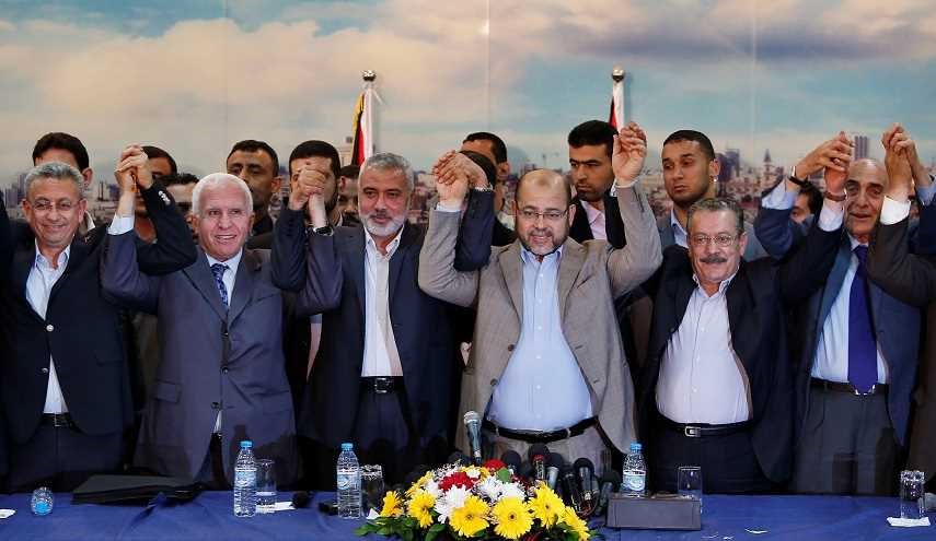 الاردن تؤكد دعمها لجهود تحقيق المصالحة الفلسطينية
