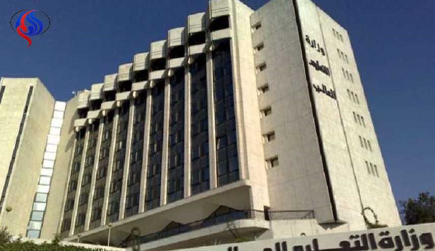 سوريا.. مرسوم جديد للجرحى وأبناء المفقودين