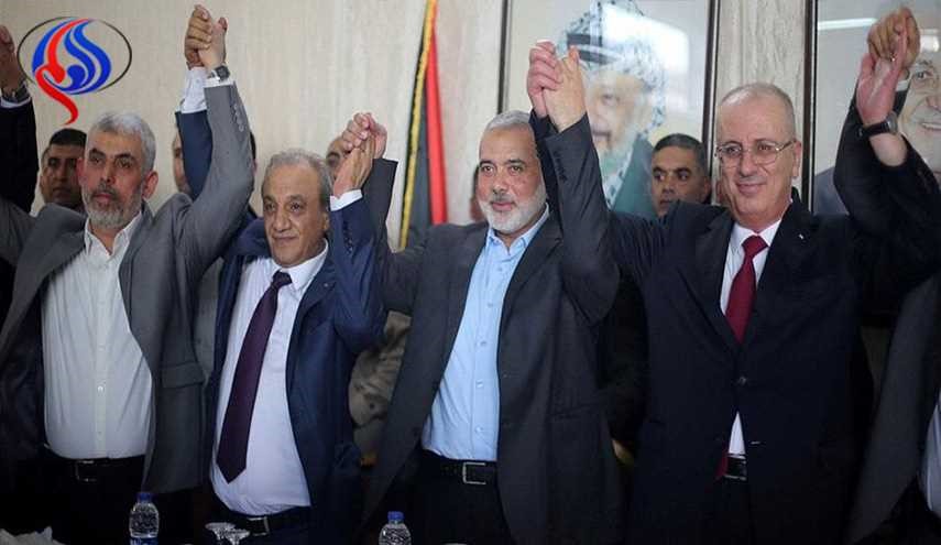 الاحتلال الاسرائيلي يضع شروطا للموافقة على المصالة الفلسطينية ... ما هي؟