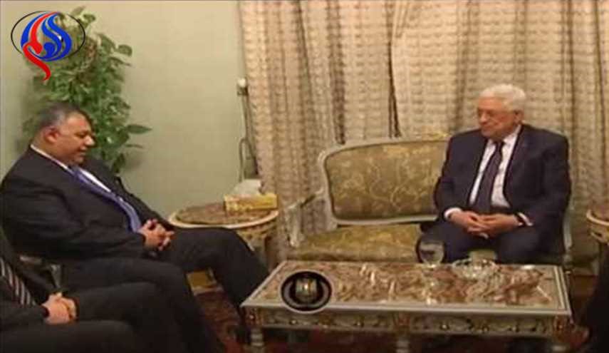 بماذا رد وزير المخابرات المصري على الرئيس عباس بشأن سلاح المقاومة؟