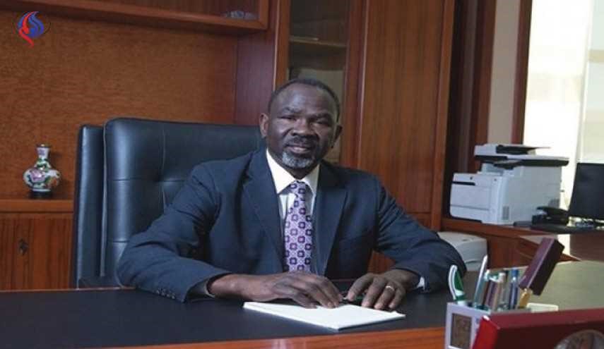 السودان وبيلاروسيا يبحثان التعاون في مجالات الطاقة
