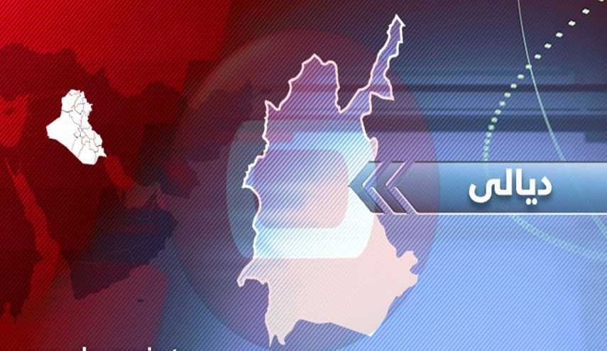 شرطة ديالى تقتل انتحاريا بعد محاصرته شرق بعقوبة