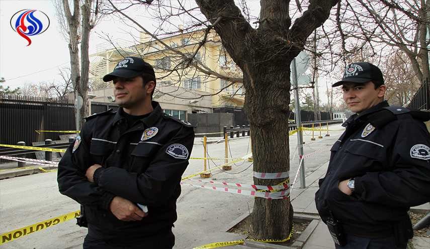 أنقرة تعتقل أحد قادة داعش كان متوفيا لدى السجلات العراقية!