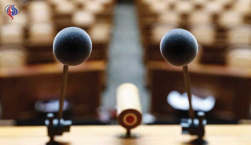 لأول مرة وزير سوري يمتلك الجرأة ويقدم على هذه الخطوة