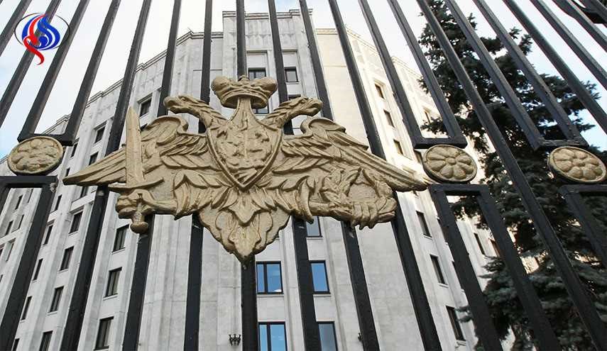 روسيا: دعم واشنطن للإرهابيين يمثل عقبة امام هزيمة 