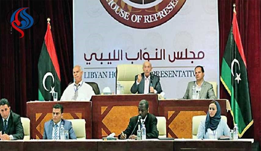 الحوار الوطني الليبي یتصدر لقاء المبعوث الأممي ورئيس البرلمان