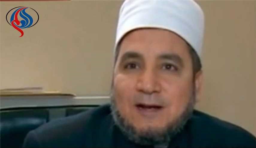 بلجيكا تمهد لطرد داعية سلفي مصري