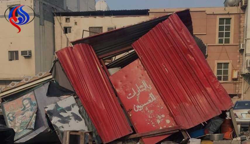 التعدّيات على المسيرات العاشورائيّة بالبحرين تعكس حجم العزلة بين الحكم والشعب