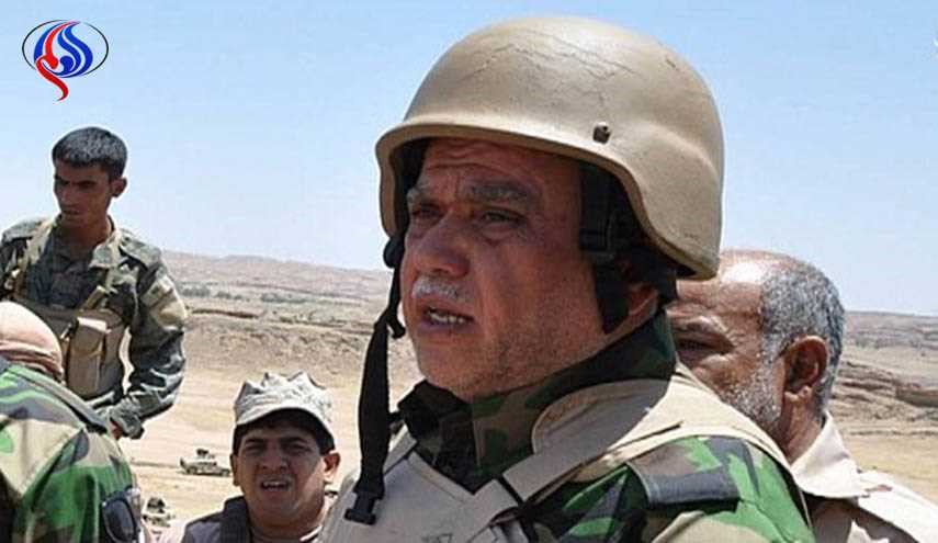 العامري من الحويجة: سنعلن عن تحرير القضاء خلال الساعات المقبلة