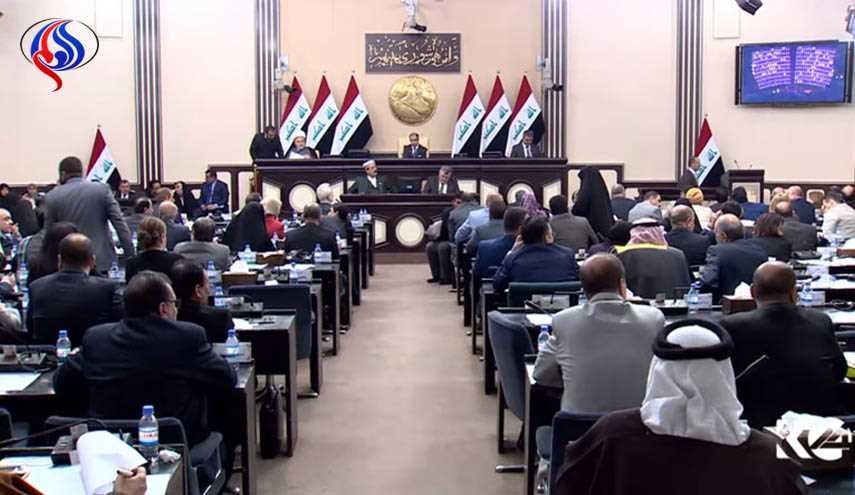 البرلمان العراقي يؤجل جلسة الغد إلى السبت المقبل حدادا على طالباني