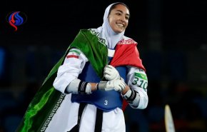 بیماری نادر «کیمیا علیزاده»