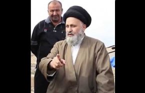 قيادي في الحشد الشعبي يدعو للتحقيق في عمليات الخطف بجبال حمرين