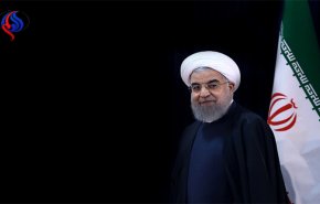 واکنش به خبر ابتلای روحانی به  ناراحتی حنجره