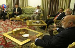 اظهارات سفیر ایران درباره همکاری ایران و عراق درمبارزه با داعش
