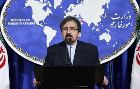 مواضع واشنگتن درباره تحریم‎های جدید «مردود» است