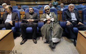 انتخابات نماینده ویژه دبیران کل احزاب ملی. تصاویر