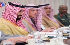 محلل سياسي فلسطيني مهاجما حكام السعودية: 