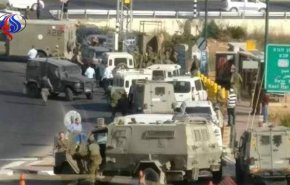 ویدیو: جزئیات عملیات شهادت طلبانه در شهرک صهیونیست نشین