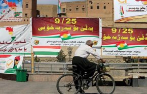 نگرانی سازمان ملل درباره تشدید تنش‌ها در کردستان عراق

