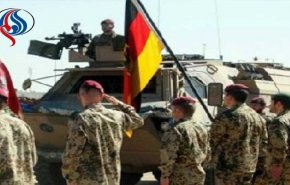 برلين تنهي نقل قواتها من تركيا الى الاردن