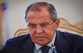 تحول جديد في سوريا .. لافروف: سندعم 