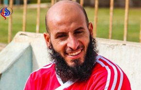 حبس لاعب كرة قدم بمصر 15 يوماً بتهمة الانضمام لداعش