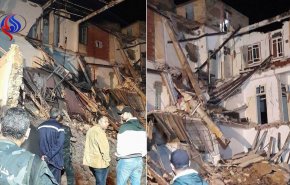 حدث نادر في تونس يتسبب في وقوع ضحايا: طفلة بينهم