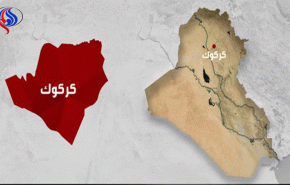 اعتقال عنصر في 