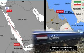 القناة الثانية الاسرائيلية: انصار الله تهدد بضربنا ان تدخلنا في اليمن