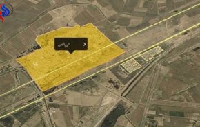 الحشد الشعبي يحرر الرياض بالكامل