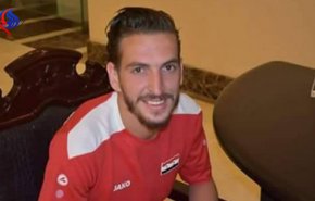 هولاء أخطر 3 لاعبين في المنتخب السوري قبل لقاءه أستراليا