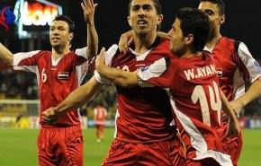 •شاهد بالفيديو..تعادل بطعم الفوز للمنتخب السوري أمام استراليا 