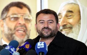من هو الرجل الثاني بـ