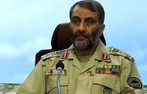 قائد حرس الحدود الايرانية: تفعيل منفذ خسروي لعبور زوار الاربعين