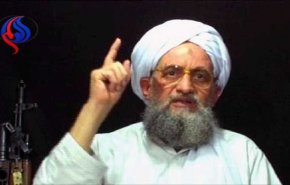 أيمن الظواهري يتوعد 