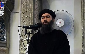 البغدادي ما زال حيا!