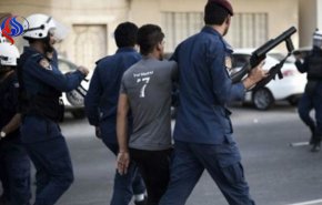السلطات الأمنية تعتقل عدداً من الشبان من مختلف مناطق البحرين

